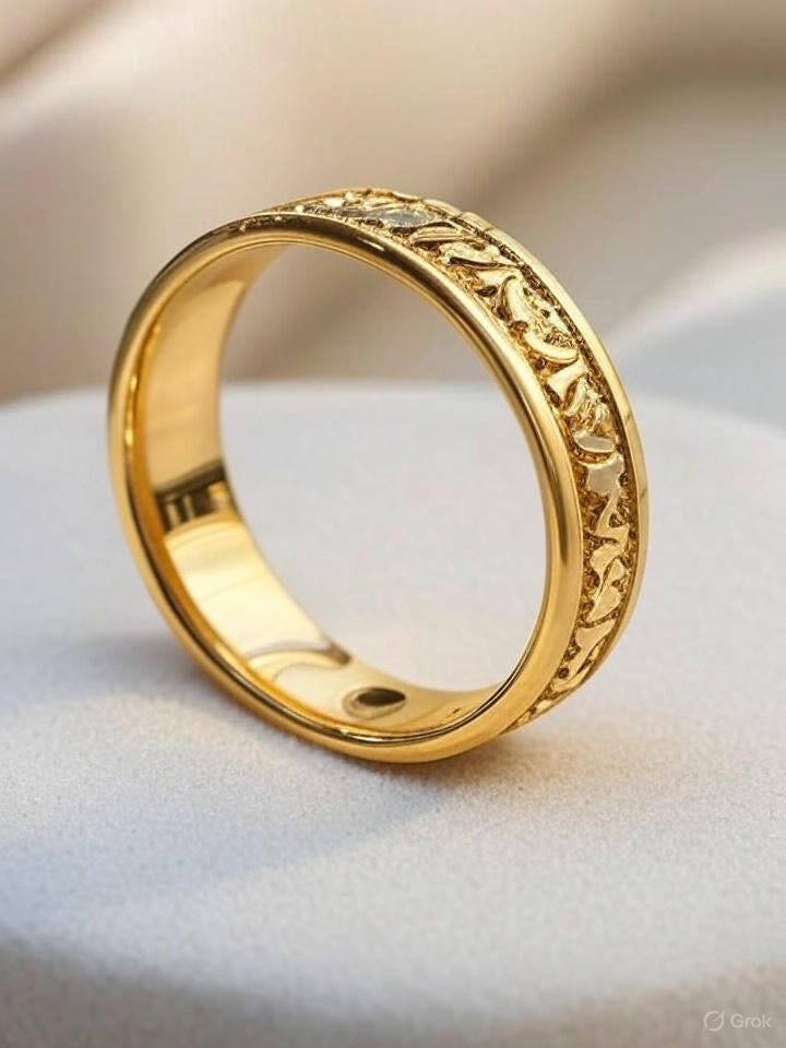 Rings