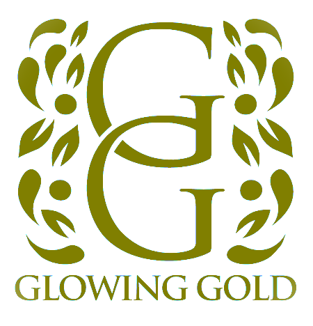 Glowing Gold
