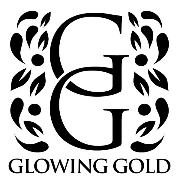 Glowing Gold