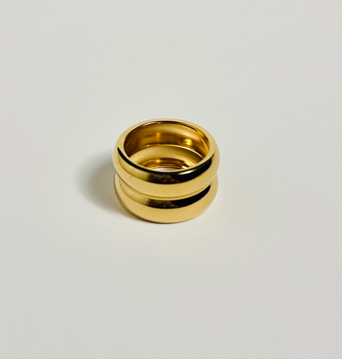 Gold Ring